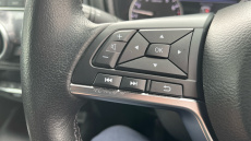 Nissan Juke 1.0 DiG-T 114 N-Connecta 5dr Petrol Hatchback